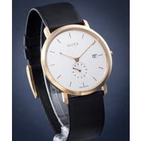 Zegarek męski Alfex Slim Line