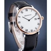 Zegarek męski Aerowatch Heritage Slim
