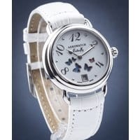 Zegarek damski Aerowatch 1942 Butterfly
