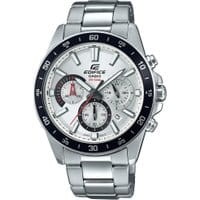 Zegarek męski EDIFICE Momentum Sporty Chronograph