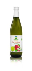 Bio Food Ocet jabłkowy BIO 0,5 l