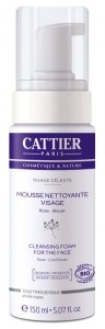 Cattier Piana Do Mycia Twarzy Oczyszczająca Eko 150 ml