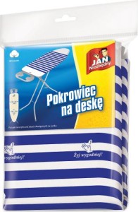 Jan Niezbędny Pokrowiec na deskę marine rozm S