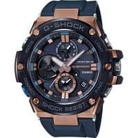 Zegarek Casio G-SHOCK G-Steel Solar Bluetooth