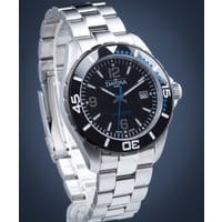 Zegarek męski Davosa Nautic Star