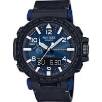Zegarek Casio PROTREK Triple Sensor