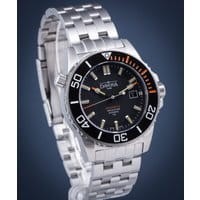 Zegarek męski Davosa Argonautic Lumis T25 Automatic