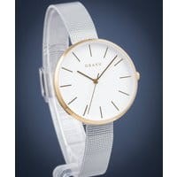 Zegarek damski Obaku Mynte Gold Bi