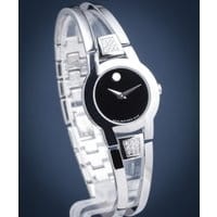 Zegarek damski Movado Amorosa Diamonds