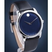 Zegarek męski Movado Museum Classic
