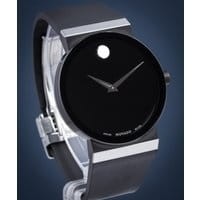 Zegarek męski Movado Sapphire