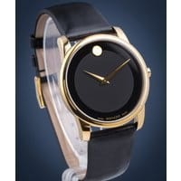 Zegarek męski Movado Museum Classic
