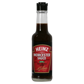 Heinz Worcester Sos pikantny 150 ml