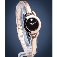 Zegarek damski Movado Rondiro Bangle