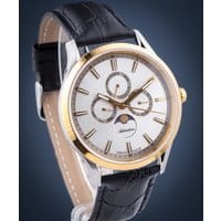 Zegarek męski Adriatica Multifunction