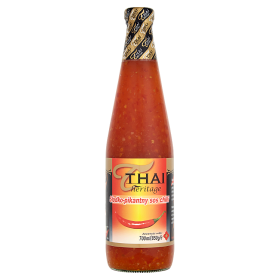 Thai Heritage Słodko-pikantny sos chilli 700 ml