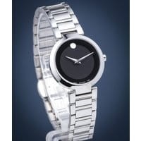 Zegarek damski Movado Modern Classic