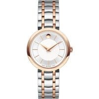 Zegarek damski Movado 1881