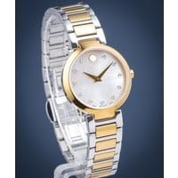 Zegarek damski Movado Modern Classic