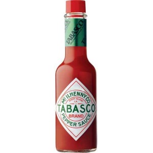 Sos Tabasco Original Red 150 ml