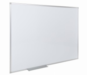 Tablica suchościeralno-magnetyczna DATURA 60x40 rama aluminiowa