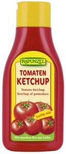 Rapunzel Ketchup BIO 500 g
