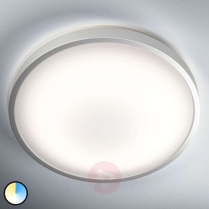 LEDVANCE Orbis lampa sufitowa LED 40 cm Click-CCT