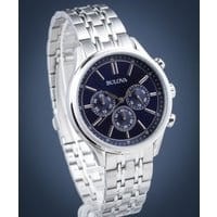 Zegarek męski Bulova Classic Chronograph