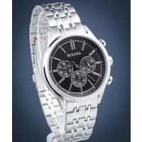 Zegarek męski Bulova Classic Chronograph