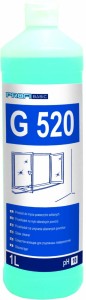 PROFIBASIC G 520 - do mycia powierzchni szklanych 1 l