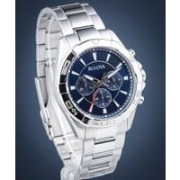 Zegarek męski Bulova Classic Chronograph