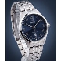 Zegarek męski Festina Titanium Date