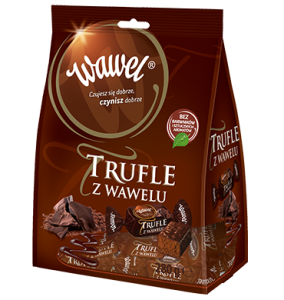 Wawel Cukierki Trufle 280 g