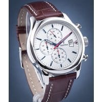 Zegarek męski Festina Timeless Chronograph