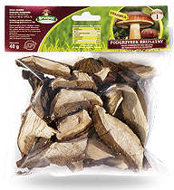 Bruspol Podgrzybek brunatny suszony 40 g