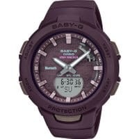 Zegarek Casio BABY-G G-Squad Bluetooth Step Tracker