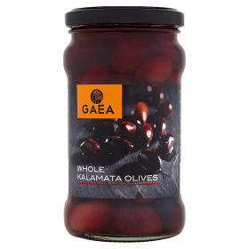 Gaea Oliwki Kalamata 300 g