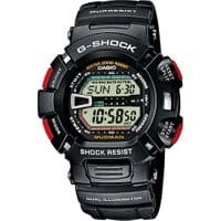 Zegarek Casio G-SHOCK Mudman