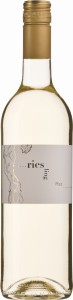 Wino Riesling Białe Wytrawne Bio 0,75 l