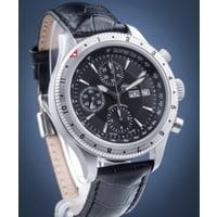 Zegarek męski Adriatica Automatic Valjoux Chronograph