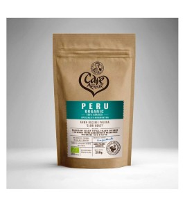 Cafe Creator Kawa Peru Cusco Eko mielona 250 g