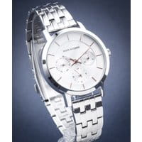 Zegarek damski Mark Maddox Trendy Silver