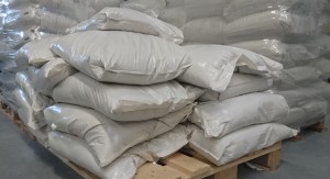 Mieszanka piaskowo-solna worki 25 kg