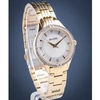 Zegarek damski Bulova Crystal