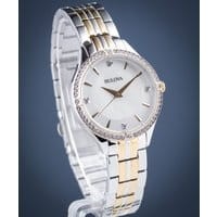 Zegarek damski Bulova Crystal