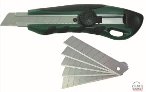 Nóż Linex Tiger 18 cm wzmocniony