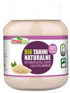 Primaeco Tahini Naturalne BIO 350 g