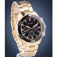 Zegarek męski Bulova Sport Chronograph