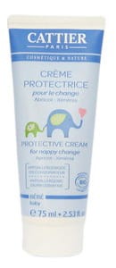 Cattier Krem Ochronny Dla Dzieci Eko 75 ml