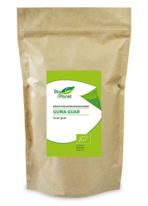 Bio Planet Guma Guar Bio 200 g